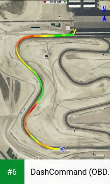 DashCommand (OBD ELM App) apk screenshot 6