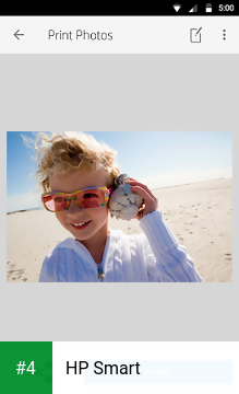 HP Smart apk screenshot 4