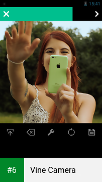 Vine Camera apk screenshot 6