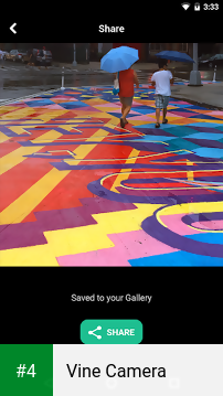Vine Camera apk screenshot 4