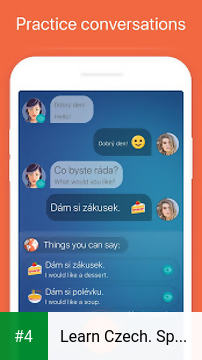 Learn Czech. Speak Czech apk screenshot 4