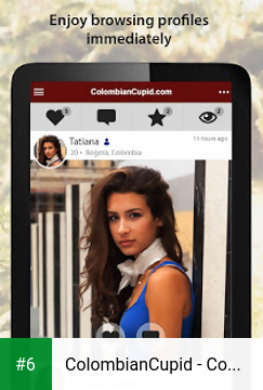 best dating apps colombia