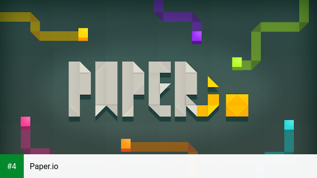 Paper.io apk screenshot 4