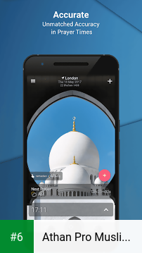 Athan Pro Muslim: Prayer Times Quran & Qibla apk screenshot 6