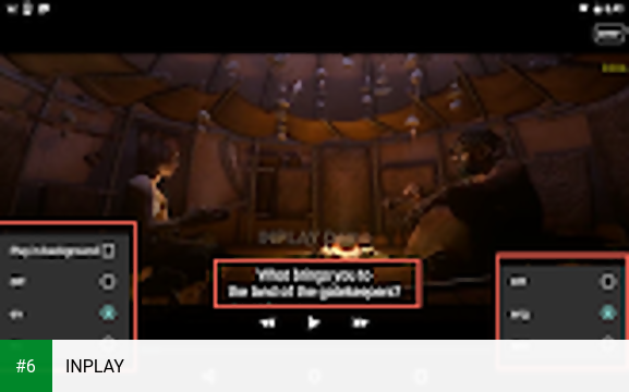 INPLAY apk screenshot 6