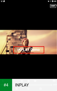 INPLAY apk screenshot 4
