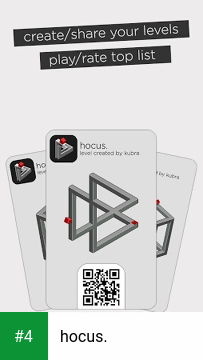 hocus. apk screenshot 4