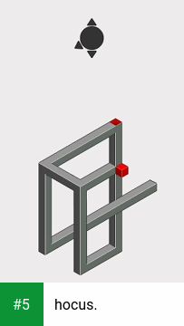 hocus. app screenshot 5