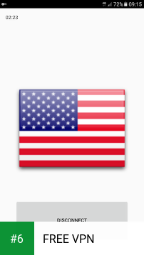 FREE VPN apk screenshot 6