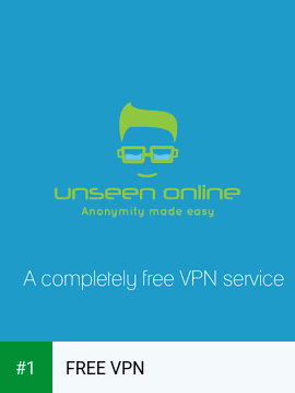 FREE VPN app screenshot 1