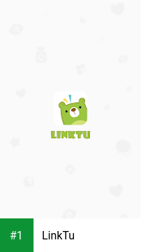 LinkTu app screenshot 1