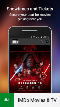 IMDb Movies & TV apk screenshot 4