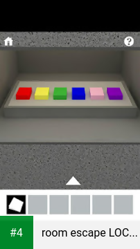room escape LOCKED ROOM apk screenshot 4