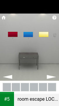 room escape LOCKED ROOM app screenshot 5
