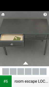 room escape LOCKED ROOM apk screenshot 6