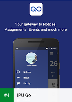IPU Go apk screenshot 4