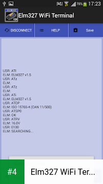 Elm327 WiFi Terminal OBD APK Latest Version - Free Download For.