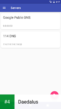 Daedalus apk screenshot 4