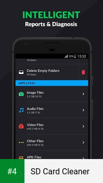 SD Card Cleaner apk screenshot 4
