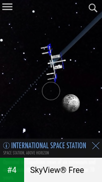 SkyView® Free apk screenshot 4