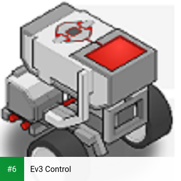 Ev3 Control apk screenshot 6