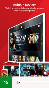 iflix apk screenshot 6