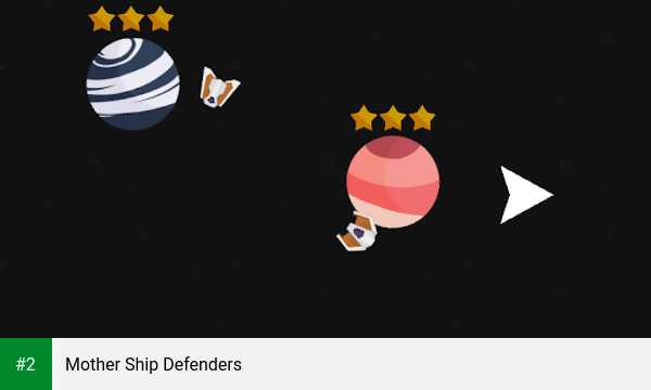 Mother Ship Defenders apk screenshot 2