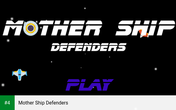 Mother Ship Defenders apk screenshot 4