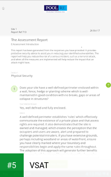 VSAT app screenshot 5