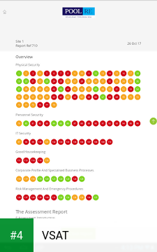 VSAT apk screenshot 4