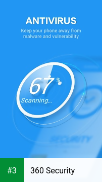 360 Security app screenshot 3