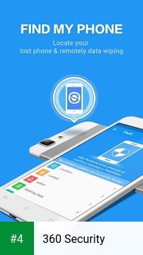 360 Security apk screenshot 4
