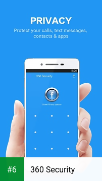 360 Security apk screenshot 6