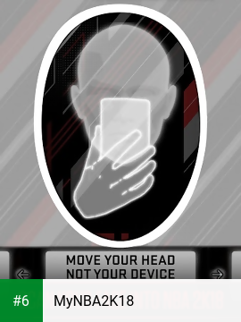 MyNBA2K18 apk screenshot 6