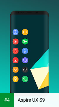 Aspire UX S9 apk screenshot 4