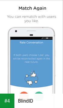 BlindID apk screenshot 4