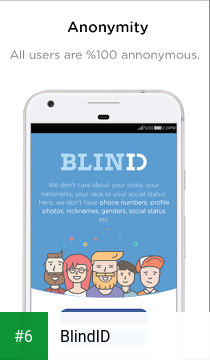BlindID apk screenshot 6