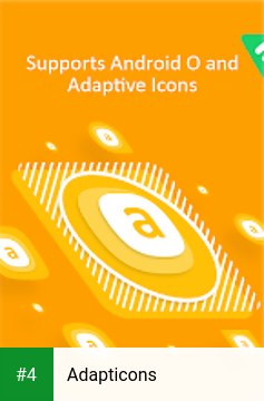 Adapticons apk screenshot 4