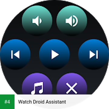 Watch Droid Assistant apk screenshot 4