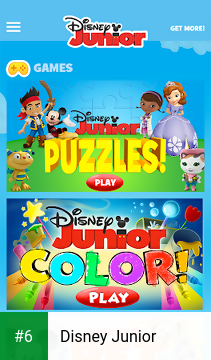 Disney Junior apk screenshot 6
