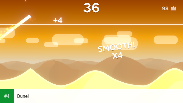Dune! apk screenshot 4