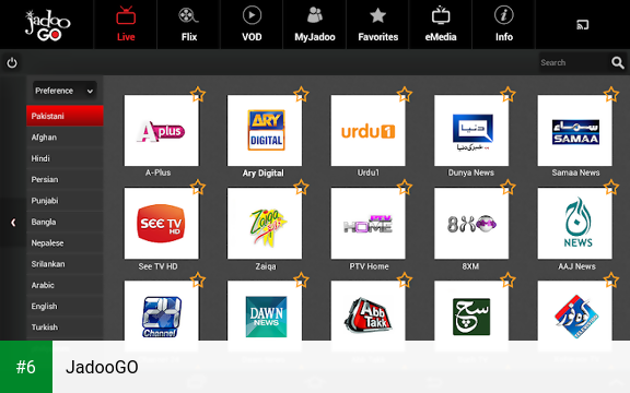 JadooGO apk screenshot 6