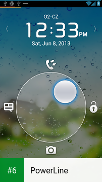 PowerLine apk screenshot 6