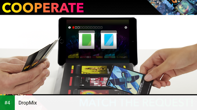 DropMix apk screenshot 4
