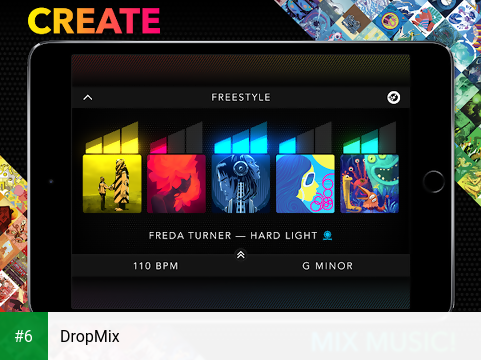 DropMix apk screenshot 6