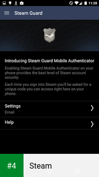 Steam apk screenshot 4