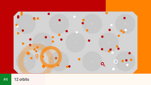 12 orbits apk screenshot 4