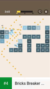 Bricks Breaker Puzzle apk screenshot 4