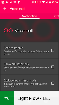 Light Flow - LED Control apk screenshot 6