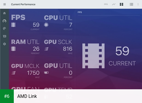 AMD Link apk screenshot 6